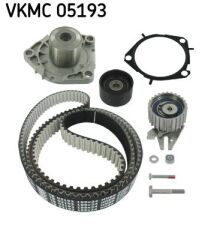 SKF VKMC05193 DEVİRDAİM EKSANTRIK GERGİ KITI ASTRA H 04>14 VECTRA C 02>08 ZAFIRA B 05>15 SIGNUM 03>08 INSIGNIA A 09>14 1.9-2.0 CDTI-DTH-DTC-DTJ DOBLO 10>MAREA BRAVA BRAVO 07>IDEA STILO 147 156 159