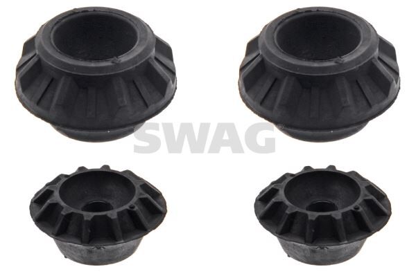 SWAG 30550013 AMORTİSÖR TAKOZU ARKA GOLF 2/3 - CORDOBA 1984 > FEBI 14958