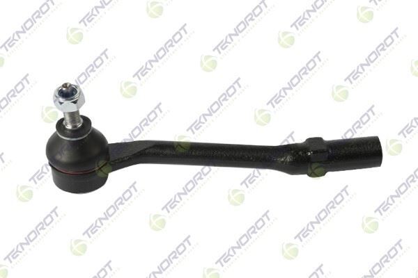 TEKNOROT CI-672 ROT BAŞI ÖN SOL CITROEN C3 III 16> DS3 10>15