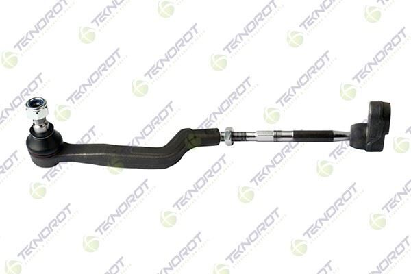 TEKNOROT M-522523 ROT BASI SOL MERCEDES W169 W245 ROT MILI ILE