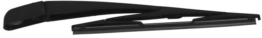 WPI 2945734 SİLECEK KOLU SÜPÜRGESİ ARKA KOMPLE CLIO I-II-ASTRA HB