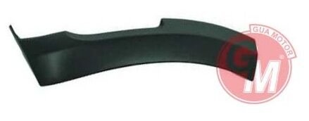 ÇAMURLUK DIŞ KAPLAMA BAKALİTİ ÖN SOL DACIA SANDERO STEPWAY 2013