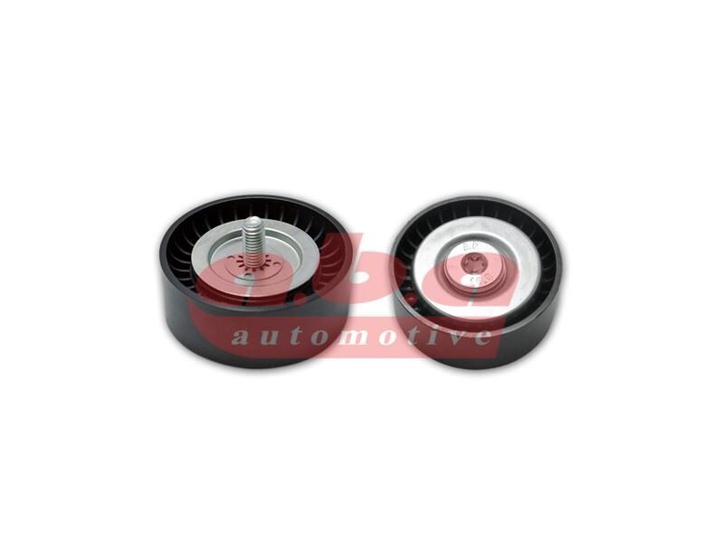 ABA 25757502 KAYIS GERGI RULMANI MERCEDES W204 C218 W212 X204 W166 W447