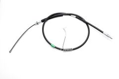 CAVO 4602683 EL FREN TELLERİ ARKA SOL TRANSIT V184 01>06 KAMYONET CIFT TEKER