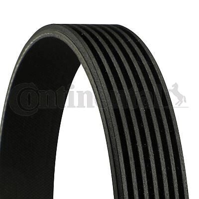 CONTI 7PK1666 KANALLI KAYIS BMW N62N X5 E70