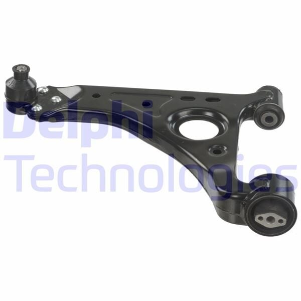 DELPHI TC3248 SALINCAK ÖN SOL KOMPLE OPEL MOKKA 13>19 CHEVROLET TRAX 12>