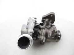 GARRET 8013745004S TURBOSARJ RENAULT CLIO IV 12> CAPTUR 13> LOGAN II 12> SANDERO II 12> KANGOO 08> DOKKER 12> 1.5 DCI 90 HP EURO 5 . MERCEDES CITAN OM607 W415 12>21
