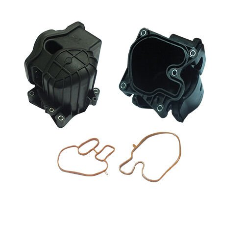 GM 55590953 EGR VALF KAPAĞI CONTA EGSOZ GAZI SİRKÜLASYON KABI INSIGNIA A 08>17 ASTRA J 10>15 ZAFIRA C 11> 2. 0 CDTI A/Z/Y20DT-DTH-DTJ-DTL DOBLO-BRAVO-LINEA 1.6-2.0 DMTJ 851008-55573044