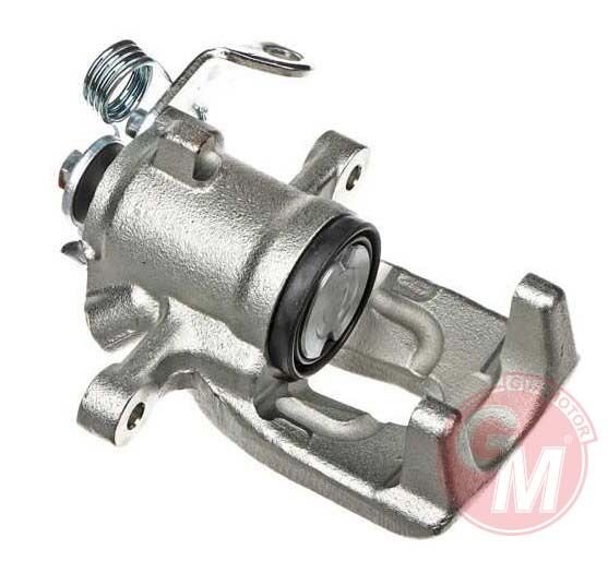 GUA 42333 FREN KALİPERİ ARKA SOL BRAKETLİ RENAULT KNG 05 > 1.5 DCİ