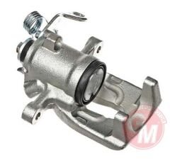 GUA 42333 FREN KALİPERİ ARKA SOL BRAKETLİ RENAULT KNG 05 > 1.5 DCİ