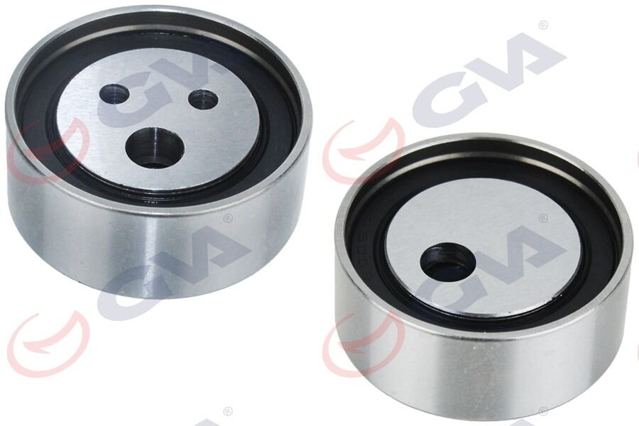GVA 6014710 EKSANTRİK GERGİ RULMANI CLIO II 01> KANGOO 97>MEGANE 96>LOGAN 04> SANDERO 08> 1.4-1.6
