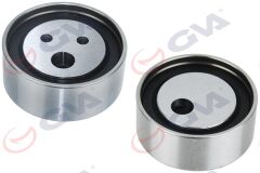 GVA 6014710 EKSANTRİK GERGİ RULMANI CLIO II 01> KANGOO 97>MEGANE 96>LOGAN 04> SANDERO 08> 1.4-1.6