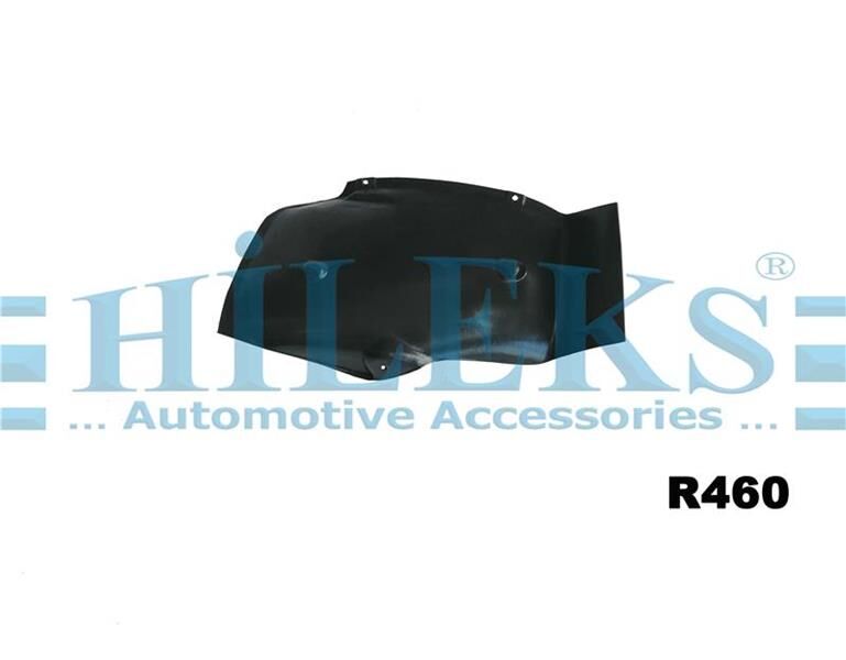 HILEKS R460 ÇAMURLUK DAVLUMBAZI ARKA SAĞ KANGOO 98-03