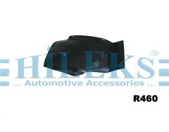 HILEKS R460 ÇAMURLUK DAVLUMBAZI ARKA SAĞ KANGOO 98-03