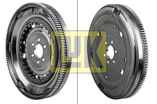 LUK 415068009 VOLANT GOLF-PASSAT-JETTA-POLO 1.4 TSI CTH-CAV