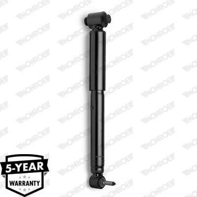 MONROE G1108A ARKA AMORTİSÖR SAĞ-SOL RENAULT MEGANE III 09> FLUENCE 09> GAZLI
