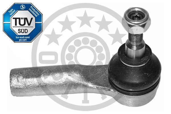 OPTIMAL G1-1250 ROT BAŞI SAĞ VOLVO S40 1.6 1.8 İ 1.9DI 2.0T 2.0T4 01-04 V40 1.6 1.8 İ 1.9DI 2.0T 2.0T4 2001-2004