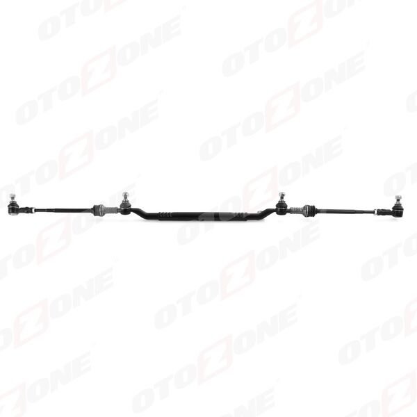 OTOZONE SME-04009 ROT TAKIMI KOMPLE MERCEDES W202 S202 C208 A208
