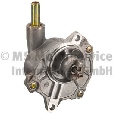 PIERBURG 724807030 VAKUM POMPASI MERCEDES OM611 OM612 OM628 W211 W220 B901>B905