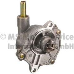 PIERBURG 724807030 VAKUM POMPASI MERCEDES OM611 OM612 OM628 W211 W220 B901>B905