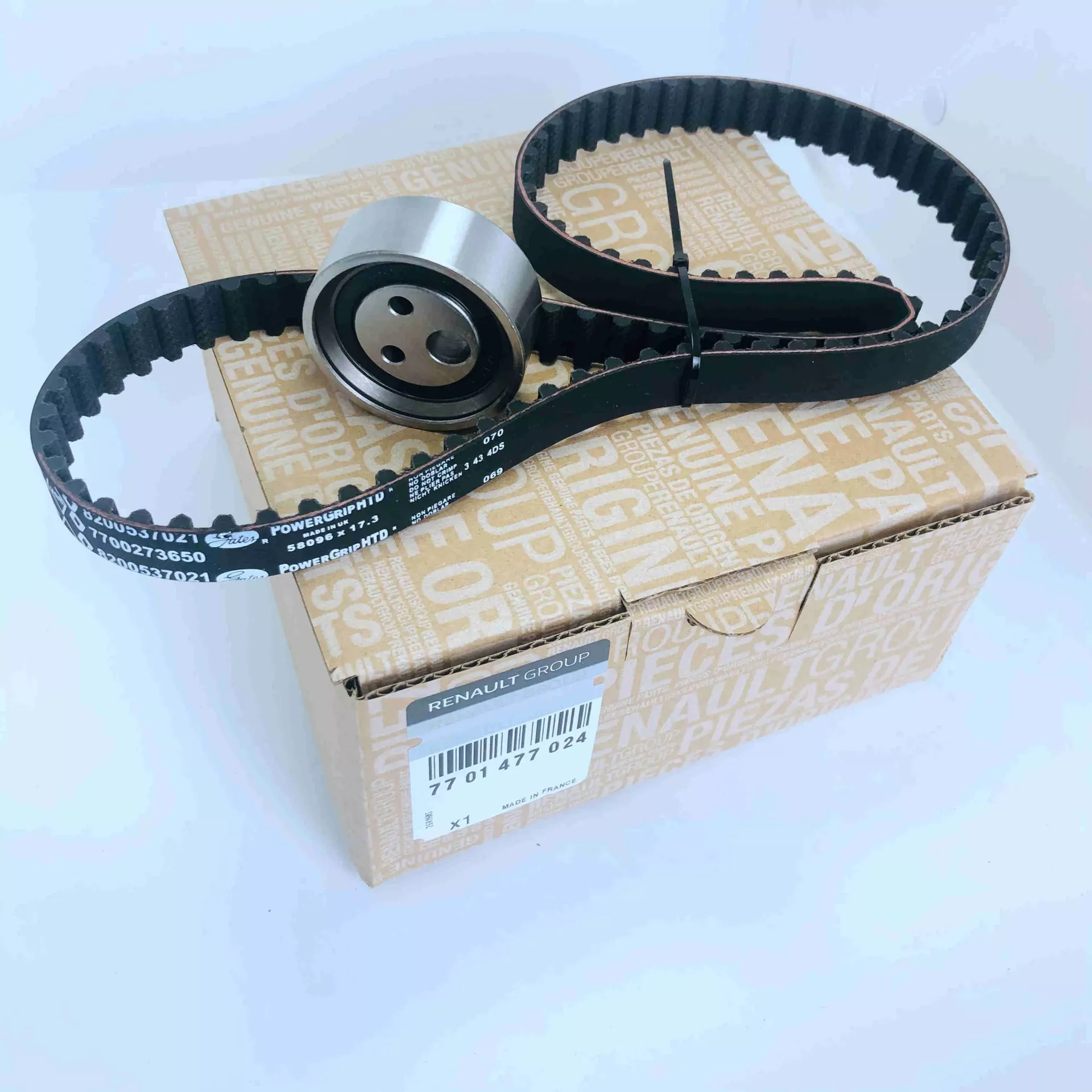 MAIS 7701477024 TRIGER SETI (096x170) CLIO II 01>KANGOO 97>MEGANE 96> DACIA LOGAN 04>SANDERO 08> SOLENZA 04> 1.4-1.6
