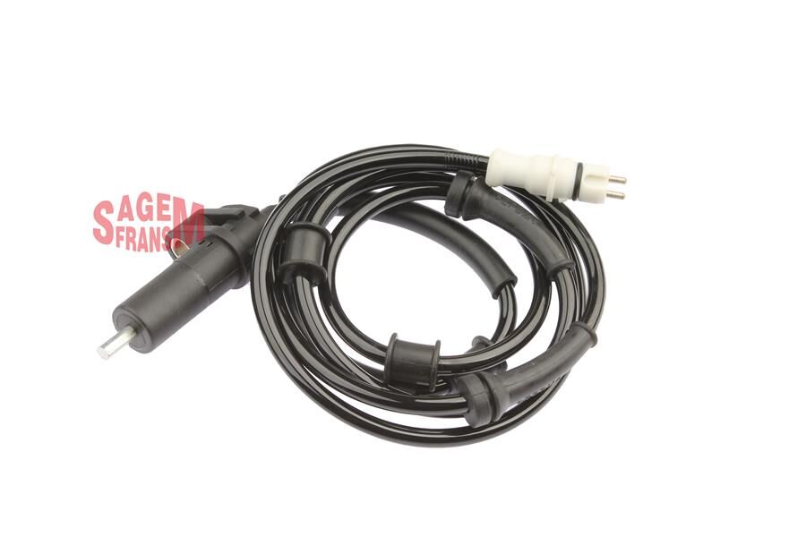 SAGEM 60191 TEKERLEK HIZ SENSÖRÜ ARKA DUCATO 94 > SOL / 1495mm