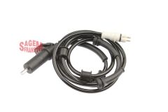 SAGEM 60191 TEKERLEK HIZ SENSÖRÜ ARKA DUCATO 94 > SOL / 1495mm