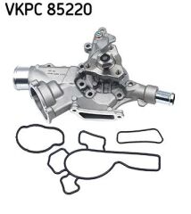 SKF VKPC85220 DEVİRDAİM CORSA B-TIGRA 96> CORSA C 00> ASTRA G 98> 1.0-1.2 16 V Z10XE-X10XE-X12XE-Z12XE