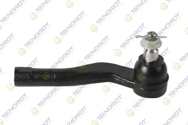 TEKNOROT DH-431 ROT BAŞI DIŞ SAĞ DAIHATSU TERIOS 1.3L K3-VE J211 06-09 1.5L 3SZ-VE J210 06->