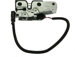 TKN VW-KK-349 KAPUT KİLİDİ VW GOLF V JETTA 06-10