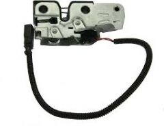 TKN VW-KK-349 KAPUT KİLİDİ VW GOLF V JETTA 06-10