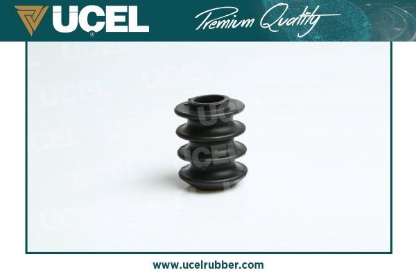 UCEL S31581 PUR AMORTİSÖR SÜSPANSİYON TAKOZU FIAT EGEA 1.3D-1.4-1.6-1.6D