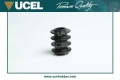 UCEL S31581 PUR AMORTİSÖR SÜSPANSİYON TAKOZU FIAT EGEA 1.3D-1.4-1.6-1.6D