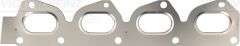 V.REINZ 714239300 EGZOZ MANIFOLD CONTASI DISCOVERY SPORT L550 FREELANDER 2 L359 R.R EVOQUE L538 JAGUAR XF I X250 XF SPORTBRAKE X250