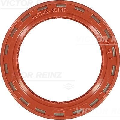 V.REINZ 812490910 EKSANTRİK MİL KEÇESİ ASTRA F-G-H-CORSA A-B-C-VECTRA A-B-C-ZAFIRA-TIGRA-MERIVA-KADETT E 35x48x7 CRUZE-AVEO 1.2-1.4-1.6-1.8-2.0 8V-16V