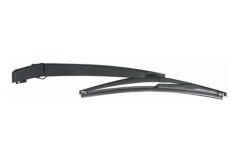 WPI 2945039 ARKA SILECEK KOLU SİLECEK KOMPLE FORD FIESTA 08>