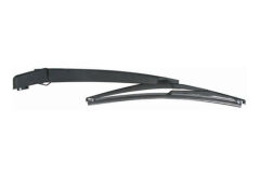 WPI 2945039 ARKA SILECEK KOLU SİLECEK KOMPLE FORD FIESTA 08>
