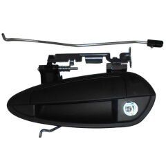 KAPI KOLU ÖN DIŞ SOL F.G.PUNTO