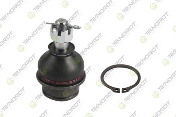 ROTİL ÜST SAĞ-SOL NISSAN NAVARA 2.5L YD25DDTİ DCİ D40 4X2 4X4 04->-PATHFINDER 2.5L YD25DDTİ DCİ R51 4X4 05->