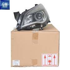 OE-OPEL 13398144 ASTRA J FAR SOL XENON