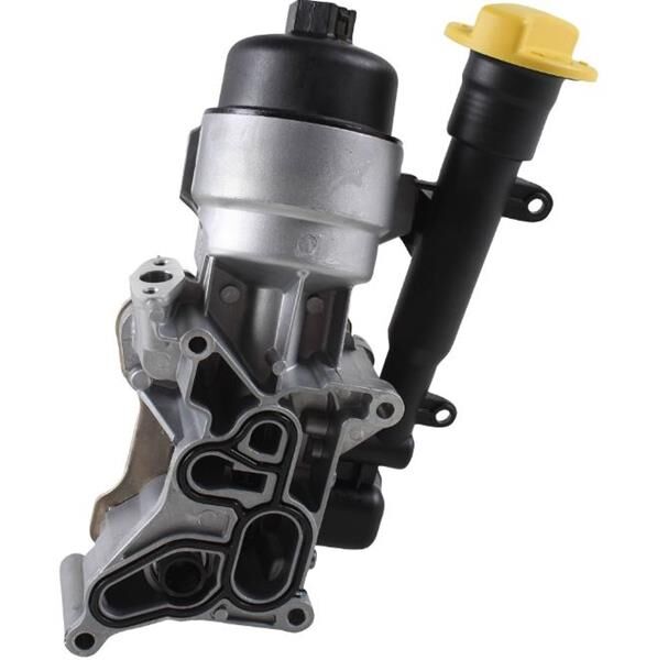 GM 93184197 YAĞ SOGUTUCUSU KOMPLE CORSA D-ASTRA H-J MERIVA B-AVEO-DOBLO-LINEA-GRANDE PUNTO 1.3 DTH-MTJ Z13DTH-DTJ A13DTC-DTE-DTR KALIN TİP