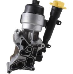GM 93184197 YAĞ SOGUTUCUSU KOMPLE CORSA D-ASTRA H-J MERIVA B-AVEO-DOBLO-LINEA-GRANDE PUNTO 1.3 DTH-MTJ Z13DTH-DTJ A13DTC-DTE-DTR KALIN TİP