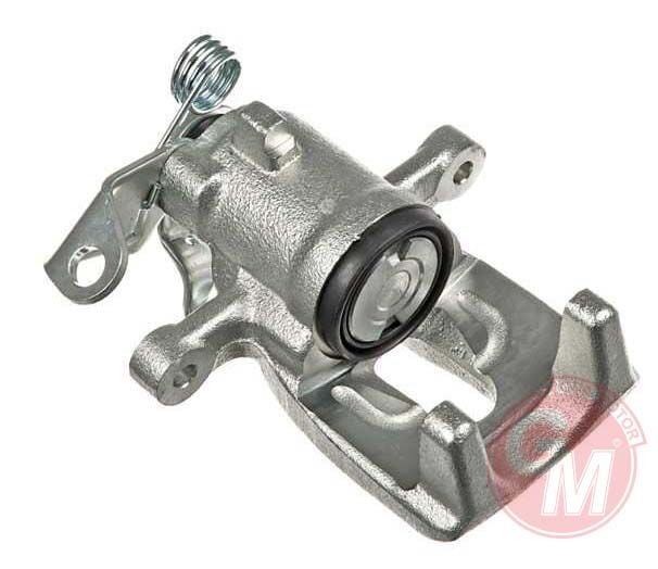 GUA 42334 FREN KALİPERİ ARKA SAĞ BRAKETLİ RENAULT KNG 05 > 1.5 DCİ