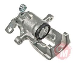 GUA 42334 FREN KALİPERİ ARKA SAĞ BRAKETLİ RENAULT KNG 05 > 1.5 DCİ