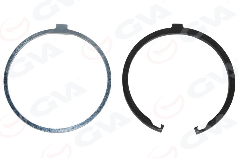 GVA 8919133 AKS DİŞLİ RONDELASI VE SEKMANI TAKIM MASTER I-II 2.5DCİ G9U 03-10
