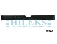 HILEKS W065 ARKA KAPI BASAMAK PLASTİĞİ TRANSPORTER 98-03