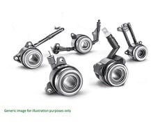 LUK 510029910 DEBRIYAJ RULMANI FORD COURIER 17> 1.5TDCI FIESTA 17> FOCUS IV 17> 1.0 ECOBOOST 1.5 TI ECOSPORT 17>