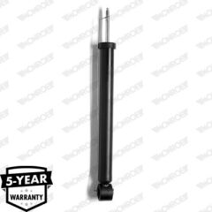 MONROE 23925 ARKA AMORTİSÖR L/R VW BORA SW 2000-2005 - GOLF IV VARİANT SW 2000-2006 G1341 GAZLI AUDI 3 1996-2003 SKODA OCTAVIA COMBİ 1998 >2007 ROOMSTER 2010-2015 SEAT LEON 81999-2006