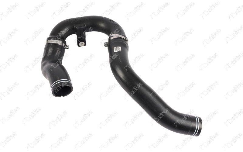NIFEA 14741 TURBO ÇIKIŞ HORTUM KOMPLE PLASTİK BORULU FIAT DOBLO III 15>23 1.3D MULTIJET