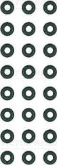 V.REINZ 122605808 SUBAP LASTIGI 24 LÜ P106 P206 P306 P405 P207 C3 SAXO XSARA TU3A/TU3JP/TU5JP BOXER JUMPER DJ5/DJ5TED MASTER 2.5 KANGO LOGAN SANDERO MEGANE K7J/K7M/F9Q BORA FABIA GOLF OCTAVIA SUPERB Ö: 7x9.8x13.2x10